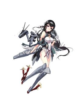 Battleship Girl 鋼鉄少女 (アンドロイド モバイルゲーム)_014_quan_zc_po_18