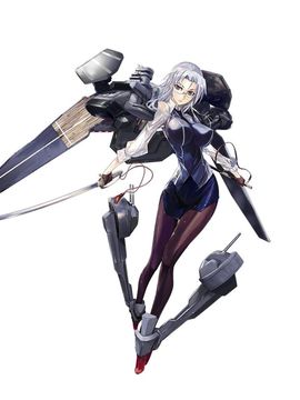 Battleship Girl 鋼鉄少女 (アンドロイド モバイルゲーム)_017_quan_zc_100021