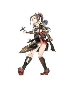 Battleship Girl 鋼鉄少女 (アンドロイド モバイルゲーム)_020_quan_zc_po_100035