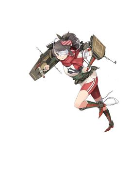 Battleship Girl 鋼鉄少女 (アンドロイド モバイルゲーム)_021_quan_zc_36