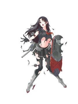 Battleship Girl 鋼鉄少女 (アンドロイド モバイルゲーム)_024_quan_zc_po_100051