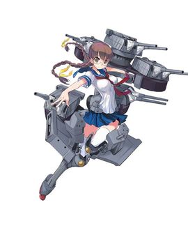 Battleship Girl 鋼鉄少女 (アンドロイド モバイルゲーム)_025_quan_zc_100059