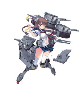 Battleship Girl 鋼鉄少女 (アンドロイド モバイルゲーム)_026_quan_zc_po_100059