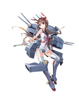 Battleship Girl 鋼鉄少女 (アンドロイド モバイルゲーム)_027_quan_zc_100062