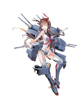 Battleship Girl 鋼鉄少女 (アンドロイド モバイルゲーム)_028_quan_zc_po_100062