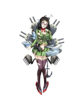 Battleship Girl 鋼鉄少女 (アンドロイド モバイルゲーム)_030_quan_zc_po_100063