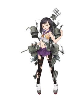 Battleship Girl 鋼鉄少女 (アンドロイド モバイルゲーム)_032_quan_zc_po_100076
