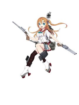 Battleship Girl 鋼鉄少女 (アンドロイド モバイルゲーム)_033_quan_zc_100077