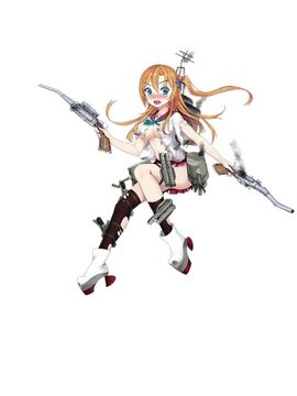 Battleship Girl 鋼鉄少女 (アンドロイド モバイルゲーム)_034_quan_zc_po_100077