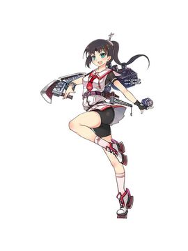 Battleship Girl 鋼鉄少女 (アンドロイド モバイルゲーム)_035_quan_zc_100082
