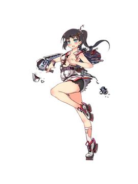Battleship Girl 鋼鉄少女 (アンドロイド モバイルゲーム)_036_quan_zc_po_100082