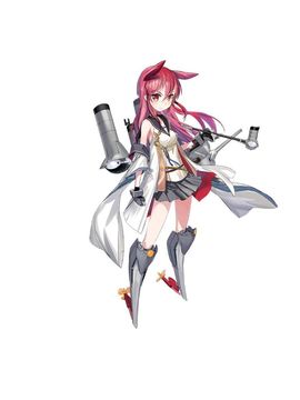 Battleship Girl 鋼鉄少女 (アンドロイド モバイルゲーム)_037_quan_zc_83
