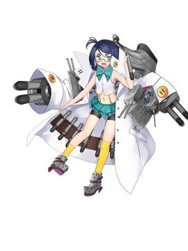 Battleship Girl 鋼鉄少女 (アンドロイド モバイルゲーム)_041_quan_zc_100085