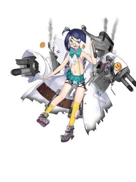 Battleship Girl 鋼鉄少女 (アンドロイド モバイルゲーム)_042_quan_zc_po_100085