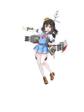 Battleship Girl 鋼鉄少女 (アンドロイド モバイルゲーム)_043_quan_zc_100093