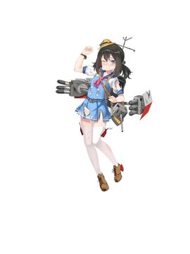 Battleship Girl 鋼鉄少女 (アンドロイド モバイルゲーム)_044_quan_zc_po_100093