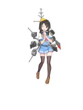 Battleship Girl 鋼鉄少女 (アンドロイド モバイルゲーム)_045_quan_zc_100094