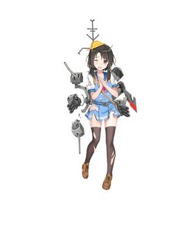 Battleship Girl 鋼鉄少女 (アンドロイド モバイルゲーム)_046_quan_zc_po_100094