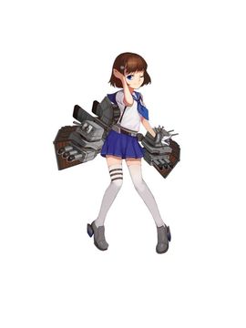 Battleship Girl 鋼鉄少女 (アンドロイド モバイルゲーム)_047_quan_zc_100103