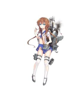 Battleship Girl 鋼鉄少女 (アンドロイド モバイルゲーム)_050_quan_zc_po_100104