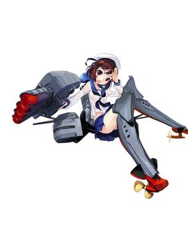 Battleship Girl 鋼鉄少女 (アンドロイド モバイルゲーム)_051_quan_zc_142