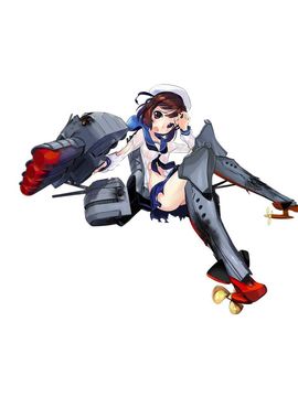 Battleship Girl 鋼鉄少女 (アンドロイド モバイルゲーム)_052_quan_zc_po_142