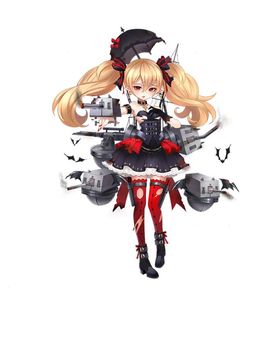 Battleship Girl 鋼鉄少女 (アンドロイド モバイルゲーム)_054_quan_zc_po_100171