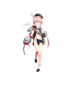 Battleship Girl 鋼鉄少女 (アンドロイド モバイルゲーム)_056_quan_zc_po_100175