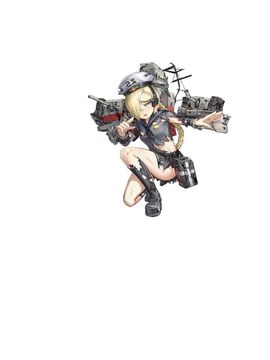 Battleship Girl 鋼鉄少女 (アンドロイド モバイルゲーム)_058_quan_zc_po_100177