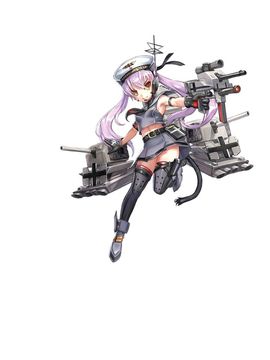 Battleship Girl 鋼鉄少女 (アンドロイド モバイルゲーム)_059_quan_zc_100178