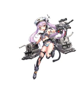 Battleship Girl 鋼鉄少女 (アンドロイド モバイルゲーム)_060_quan_zc_po_100178