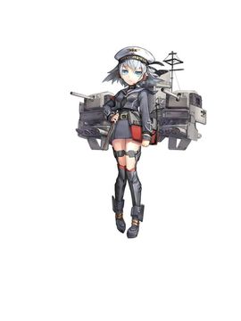 Battleship Girl 鋼鉄少女 (アンドロイド モバイルゲーム)_061_quan_zc_100179