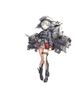 Battleship Girl 鋼鉄少女 (アンドロイド モバイルゲーム)_062_quan_zc_po_100179