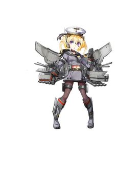 Battleship Girl 鋼鉄少女 (アンドロイド モバイルゲーム)_063_quan_zc_100180