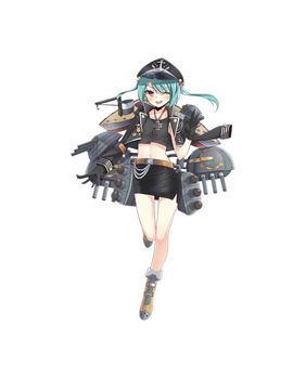 Battleship Girl 鋼鉄少女 (アンドロイド モバイルゲーム)_065_quan_zc_100182