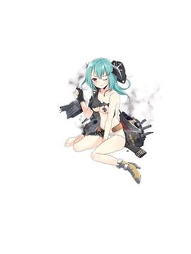 Battleship Girl 鋼鉄少女 (アンドロイド モバイルゲーム)_066_quan_zc_po_100182