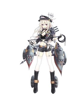 Battleship Girl 鋼鉄少女 (アンドロイド モバイルゲーム)_067_quan_zc_100183