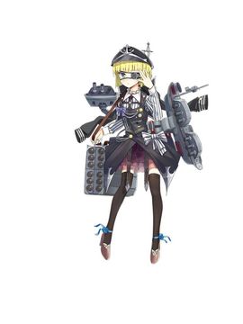 Battleship Girl 鋼鉄少女 (アンドロイド モバイルゲーム)_069_quan_zc_100184