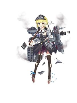 Battleship Girl 鋼鉄少女 (アンドロイド モバイルゲーム)_070_quan_zc_po_100184