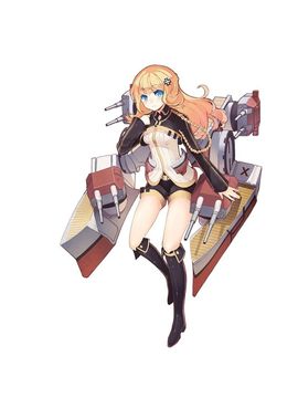 Battleship Girl 鋼鉄少女 (アンドロイド モバイルゲーム)_071_quan_zc_100187