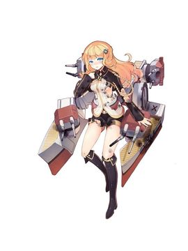 Battleship Girl 鋼鉄少女 (アンドロイド モバイルゲーム)_072_quan_zc_po_100187