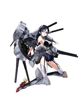Battleship Girl 鋼鉄少女 (アンドロイド モバイルゲーム)_076_quan_zc_po_193