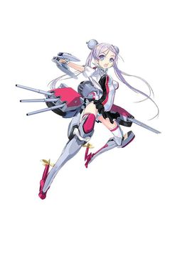 Battleship Girl 鋼鉄少女 (アンドロイド モバイルゲーム)_079_quan_zc_201