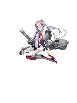 Battleship Girl 鋼鉄少女 (アンドロイド モバイルゲーム)_080_quan_zc_po_201