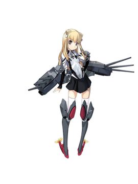 Battleship Girl 鋼鉄少女 (アンドロイド モバイルゲーム)_081_quan_zc_202