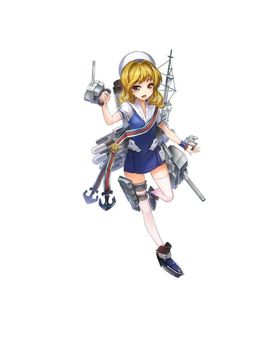 Battleship Girl 鋼鉄少女 (アンドロイド モバイルゲーム)_083_quan_zc_100203