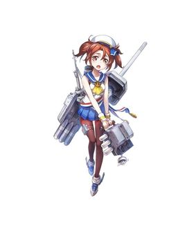Battleship Girl 鋼鉄少女 (アンドロイド モバイルゲーム)_085_quan_zc_100204