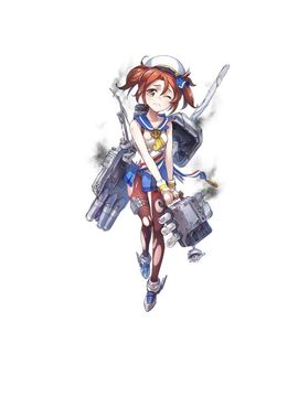 Battleship Girl 鋼鉄少女 (アンドロイド モバイルゲーム)_086_quan_zc_po_100204