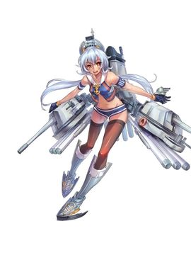 Battleship Girl 鋼鉄少女 (アンドロイド モバイルゲーム)_089_quan_zc_100206