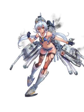Battleship Girl 鋼鉄少女 (アンドロイド モバイルゲーム)_090_quan_zc_po_100206